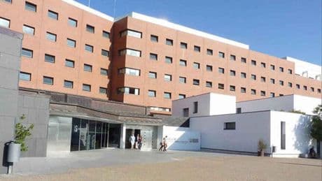 Fallecen dos bebés prematuros después de que la madre diese a luz en un tren que viajaba hacia Madrid