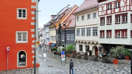 Museumsboom: Dauerregen? Dauerjubel!