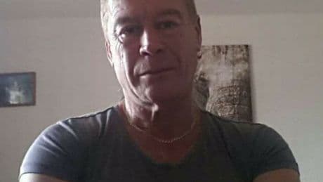First picture of 'legend' biker killed in horror crash near Loch Awe
