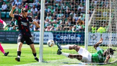 Rangers chiefs address SFA row amid need for 'working relationship'