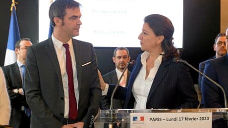 Cour de justice de la République : tout ça pour ça !