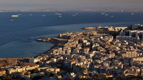 Africa's biggest country with white sand beaches and 'barely any tourists'