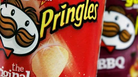 Pringles maker Kellanova's shares rise after US regulators approve its proposed merger with Mars