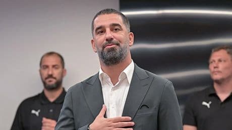 Arda Turan'ın takımı Shakhtar ilk maçında farka koştu! Beşiktaş'ın rakibi oluyor