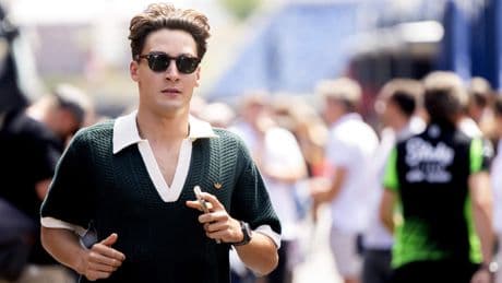 George Russell erkent nu toch dat zijn toekomst bij Mercedes niet altijd ’even geruststellend’ was