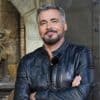 "Submergé par l'émotion", Olivier Minne fait ses adieux à "Fort Boyard" après 23 saisons en tant qu'animateur