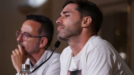 Yeray no cobrará durante los 10 meses de su sanción por dopaje
