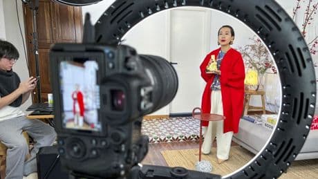 La coolitude sous contrôle : la campagne d’image d’une Chine 2.0