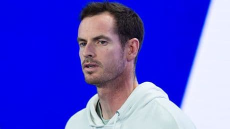 Chance to pitch to Andy Murray as Scottish sporting icon becomes investor