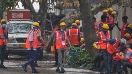 Crash du Boeing 787 : la lente identification des victimes du vol Air India 171 se poursuit