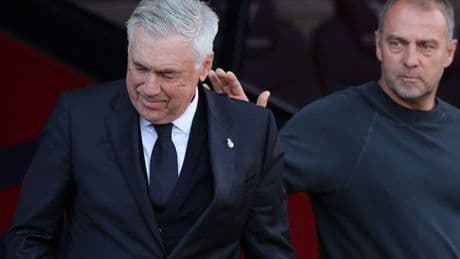 Vorzeitiger Abschied: Carlo Ancelotti verlässt Real Madrid und übernimmt Brasiliens Seleção