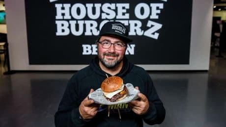 Grill oder Pfanne? – 5 Tipps für den idealen Burger