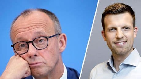 Er müsste es doch besser wissen – so absurd ist die Renten-Rechnung des Kanzlers