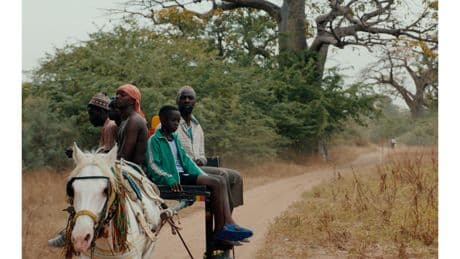 « On se bat pour la dignité des gens » : DJ Snake et Omar Sy dévoilent Patience, un clip sur l’exil migratoire