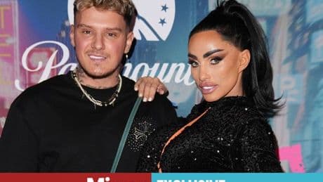 Katie Price reveals relationship status as she responds to JJ Slater split rumours