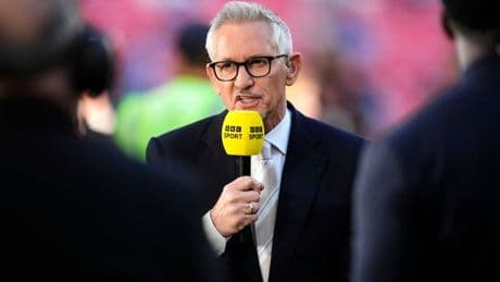 Gary Lineker to leave BBC this week as he issues statement over antisemitism row