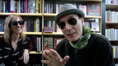 El repaso que hizo de su vida Eusebio Poncela: "A pesar de haberme pasado cuatro pueblos, siempre he tenido disciplina"