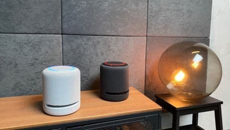 Smart-Speaker-Test 2025: 29 schlaue Lautsprecher im großen Vergleich