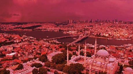 İstanbul'da sahil kesimleri büyük risk altında: Zemin kötü! Beklenen büyük Marmara depreminde denize kayabilirler
