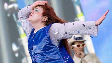 Glastonbury review: CMAT scores first classic set at this year's festival