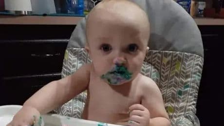 Tragic mystery of missing toddler who was 'sold by mum after she beat tot with paddle'