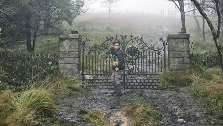 No es 'La sociedad de la nieve', pero es una de las mejores películas de J. A. Bayona, y quedan 24 horas para verla en Netflix