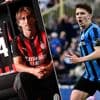 Luka Modric tekent transfervrij bij AC Milan - Club Brugge breekt contract van Christos Tzolis open