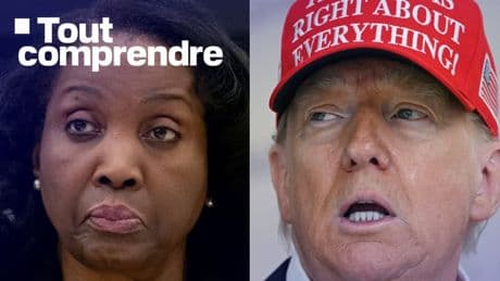 TOUT COMPRENDRE. Pourquoi la décision de Trump de limoger l'une des responsables de la Fed est autant inédite qu'inquiétante