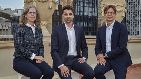 Ysios Capital invierte en la suiza ReproNovo, que abre sede en Barcelona