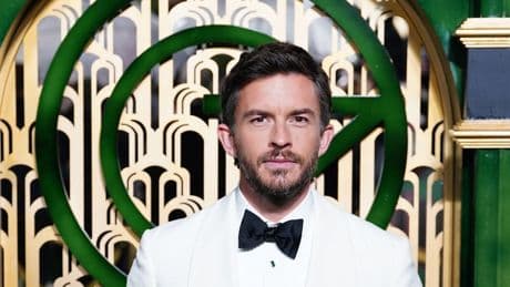 Jonathan Bailey says Wicked sequel is ‘darker’ and will ‘go there politically’