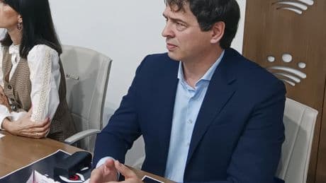 Vox pide la retirada del pasaporte del hermano de Pedro Sánchez para evitar &quot;su posible fuga&quot; a Japón