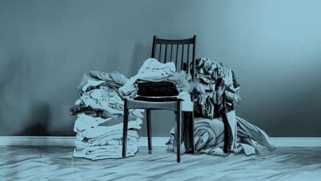 You Might Have A 'Depression Room' In Your House And Not Even Realise It