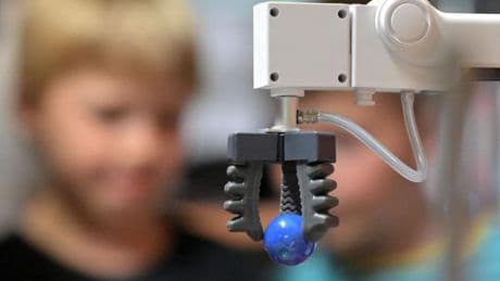 Tag der Wissenschaften: Forscher laden zum Experimentieren nach Potsdam