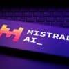 "KI für Bürger": Mistral AI bezieht Stellung gegen Big Tech