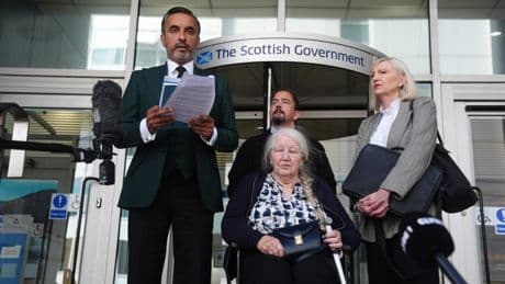Emma Caldwell inquiry must begin with no more delays, family urges