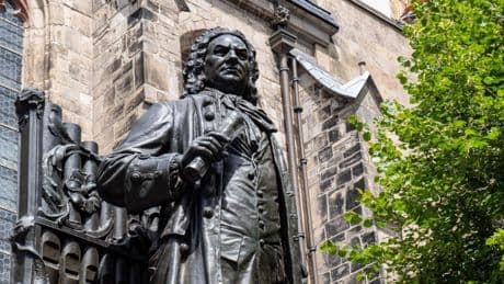 Leipzig, ruta por la ciudad de los músicos geniales