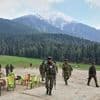 Extremismus: Indien ordnet Ausreise von Pakistanern an