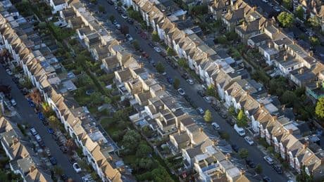 Landlords warn of higher rents in London as supply of homes dries up