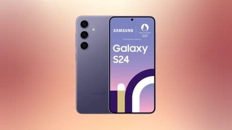 Cdiscount n'a pas fait les choses à moitié : près de 400 euros pour le smartphone Samsung Galaxy S24