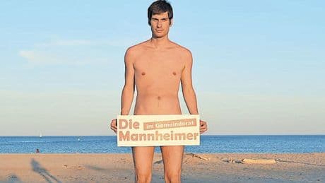 Mitteilung im offiziellen Amtsblatt - Politiker lädt zur Bildungsreise in Swingerclub