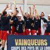 Basket. La Séguinière remporte le Coupe des Pays de la Loire : « C’est une folie ! »