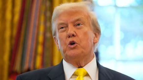 Trump hat seit Amtsantritt Anleihen im Wert von 100 Millionen Dollar gekauft
