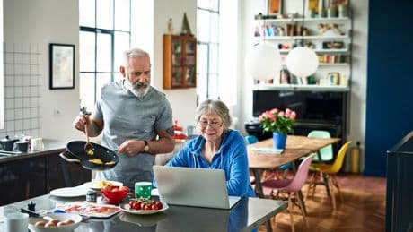 Soll Rentner um eine Milliarde Euro entlasten: Das bringt Ihnen die Aktivrente