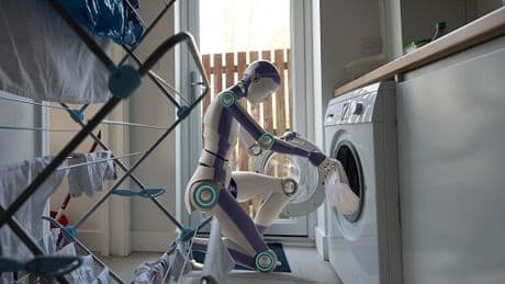 Rich people ‘will have robot butlers by 2030′ – but there’s a major flaw