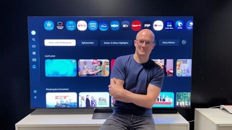 Samsung QN990F im Test: Stößt der Neo-QLED den Samsung S95F vom Thron?