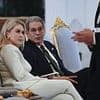 Trump's MAGA ladies steal the show during grand Middle East tour.... with one notable absence