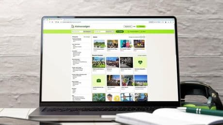 Onlinemarktplatz: Konkurrenz für Immoscout – Wie das Portal Kleinanzeigen mit Immobilien wachsen will