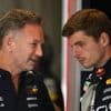 Formel 1 in Österreich: Red-Bull-Teamchef über Verstappen-Gerüchte: „Menge Lärm“