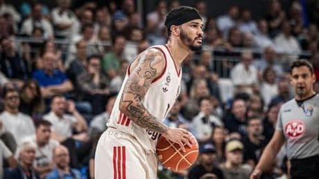 Anadolu Efes, EuroLeague'de yılın savunmacısını transfer ediyor!