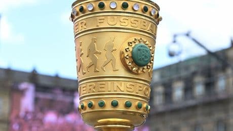 Auslosung: DFB-Pokal: Schnelle Revanche-Chance für Werder